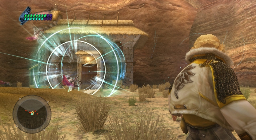 Final Fantasy Crystal Chronicles: The Crystal Bearers - Imagen 19